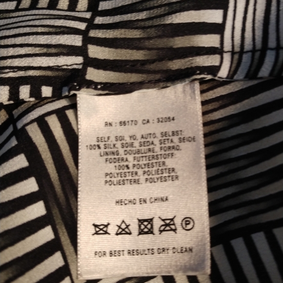 ANTHROPOLOGIE -MAEVE Blouse - Picture 7 of 7